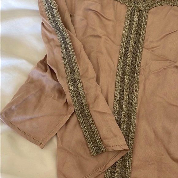 Silk cami - Picture 3 of 5